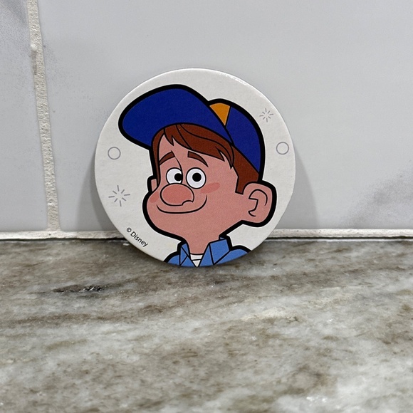 Funko Soda Disney FIX IT FELIX & D23 FROZONE Sealed Packs NEW Incredibles Ralph - Picture 7 of 16